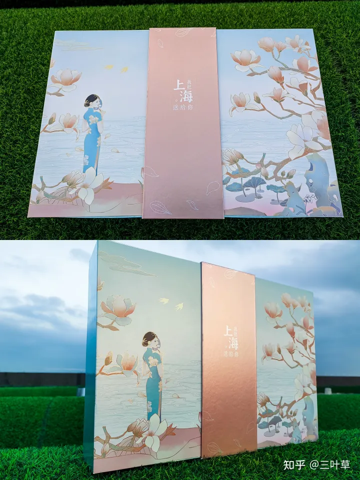 來(lái)上海必買(mǎi)的10件東西“我把上海送給你”高居榜首(圖10) 來(lái)上海必買(mǎi)的10件東西“我把上海送給你”高居榜首(圖10)