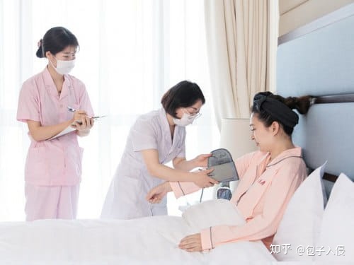 上海月子中心排名前十名推薦紅貝房(圖1)