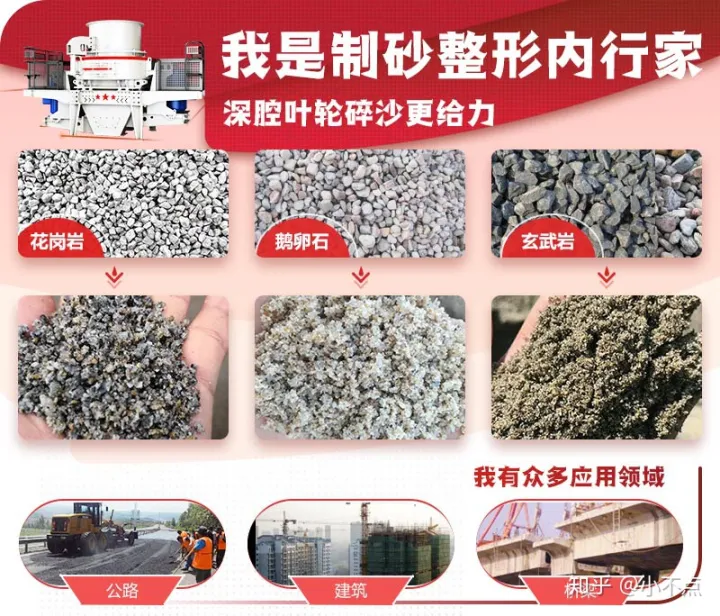 什么制砂機(jī)顆粒最好?投資10萬(wàn)元能夠開(kāi)沙場(chǎng)嗎(圖1) 什么制砂機(jī)顆粒最好?投資10萬(wàn)元能夠開(kāi)沙場(chǎng)嗎(圖1)