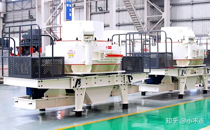 什么制砂機(jī)顆粒最好?投資10萬(wàn)元能夠開(kāi)沙場(chǎng)嗎(圖4) 什么制砂機(jī)顆粒最好?投資10萬(wàn)元能夠開(kāi)沙場(chǎng)嗎(圖4)