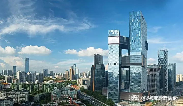 重磅！深圳近千個舊改曝光！看看有沒有你家在？(圖2)