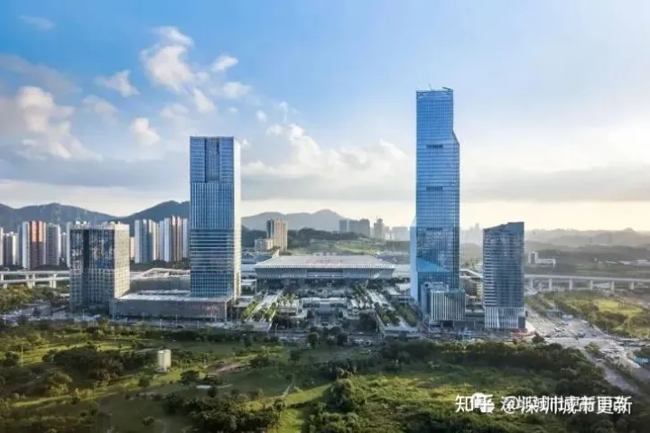 重磅！深圳近千個舊改曝光！看看有沒有你家在？(圖4)