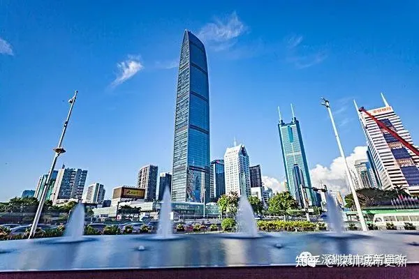 重磅！深圳近千個舊改曝光！看看有沒有你家在？(圖9)