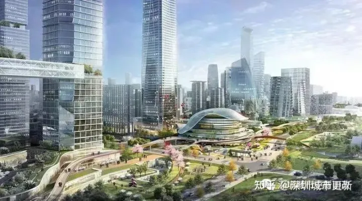 重磅！深圳近千個舊改曝光！看看有沒有你家在？(圖6)