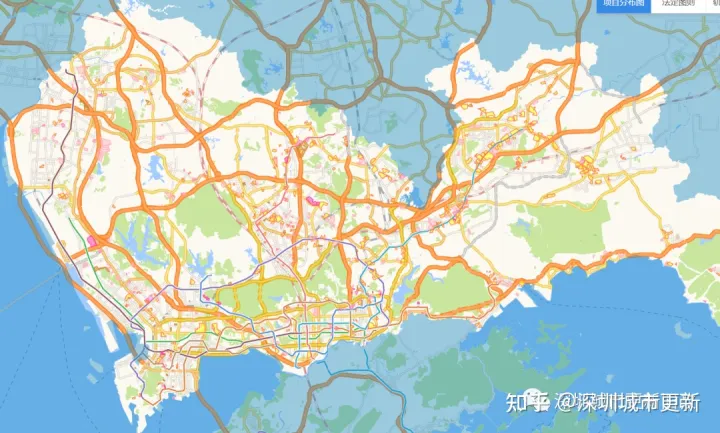 重磅！深圳近千個舊改曝光！看看有沒有你家在？(圖12)