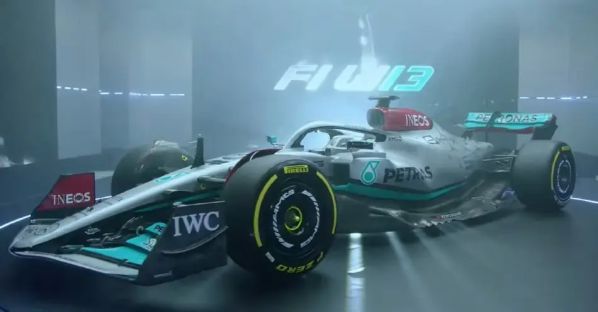 最大輸出功率超1000馬力！F12026年引擎新規公布(圖1)