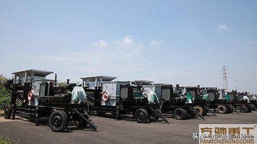 新年新氣象,方馳重工品牌廣告登陸CCTV頻道(圖3) 新年新氣象,方馳重工品牌廣告登陸CCTV頻道(圖3)