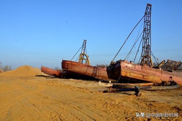 海南文昌市建立建筑用砂交易平臺，砂石國營化管理代替直銷(圖1)