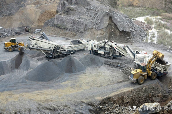 海南文昌市建立建筑用砂交易平臺，砂石國營化管理代替直銷(圖3)
