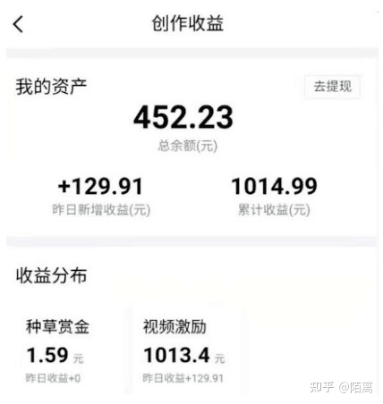 2022賺錢項目，播放就有錢，穩定日入100+(圖4)