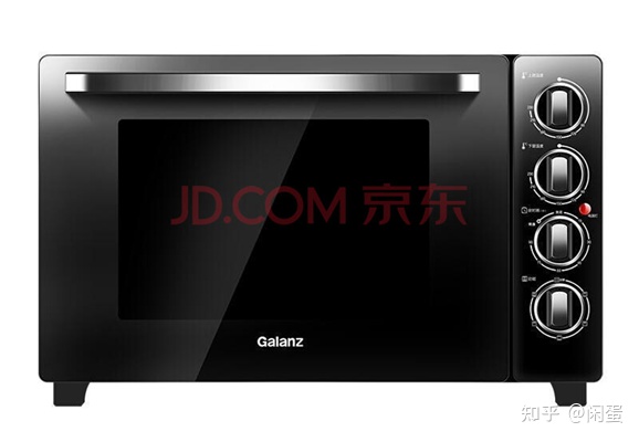 2022年家用烤箱推薦大全,附長(zhǎng)帝、美的、格蘭仕、蘇泊爾、西門(mén)子、松下、博世、老板、華帝、方太、北美等各大品牌20款不同價(jià)位烤箱推薦(建議收藏)(圖37) 2022年家用烤箱推薦大全,附長(zhǎng)帝、美的、格蘭仕、蘇泊爾、西門(mén)子、松下、博世、老板、華帝、方太、北美等各大品牌20款不同價(jià)位烤箱推薦(建議收藏)(圖37)