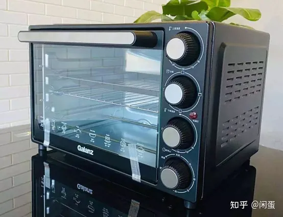 2022年家用烤箱推薦大全,附長(zhǎng)帝、美的、格蘭仕、蘇泊爾、西門(mén)子、松下、博世、老板、華帝、方太、北美等各大品牌20款不同價(jià)位烤箱推薦(建議收藏)(圖35) 2022年家用烤箱推薦大全,附長(zhǎng)帝、美的、格蘭仕、蘇泊爾、西門(mén)子、松下、博世、老板、華帝、方太、北美等各大品牌20款不同價(jià)位烤箱推薦(建議收藏)(圖35)