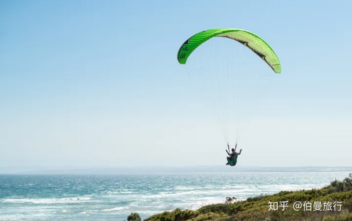 上帝的視覺俯瞰海南三亞,伯曼旅行(飛行)海南三亞石梅灣全海景國際滑翔傘飛行體驗,記得海南三亞旅游要來(圖8) 上帝的視覺俯瞰海南三亞,伯曼旅行(飛行)海南三亞石梅灣全海景國際滑翔傘飛行體驗,記得海南三亞旅游要來(圖8)