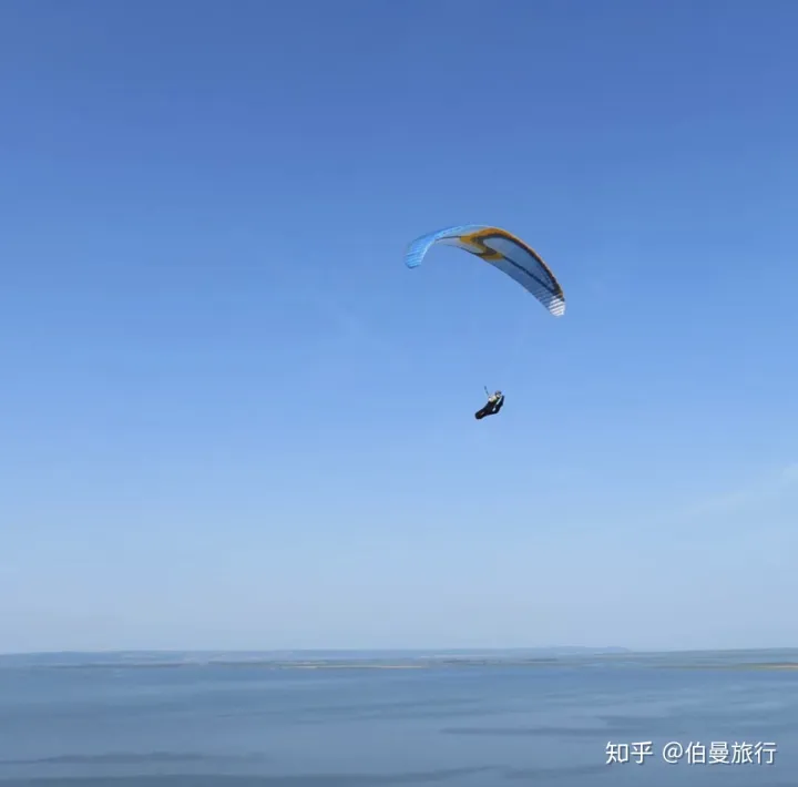 上帝的視覺俯瞰海南三亞,伯曼旅行(飛行)海南三亞石梅灣全海景國際滑翔傘飛行體驗,記得海南三亞旅游要來(圖7) 上帝的視覺俯瞰海南三亞,伯曼旅行(飛行)海南三亞石梅灣全海景國際滑翔傘飛行體驗,記得海南三亞旅游要來(圖7)