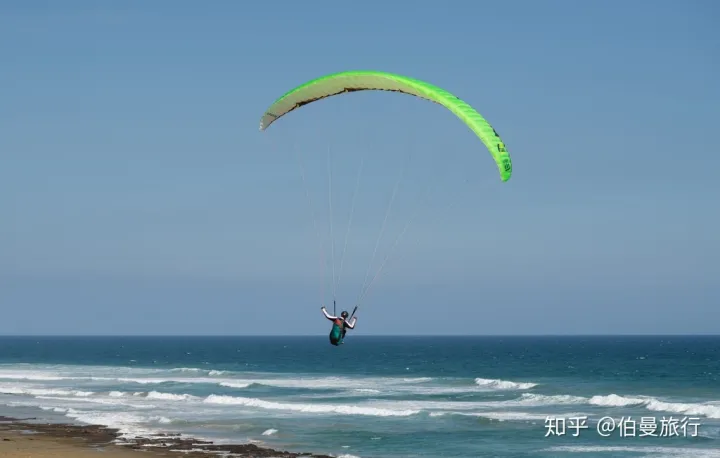 上帝的視覺俯瞰海南三亞,伯曼旅行(飛行)海南三亞石梅灣全海景國際滑翔傘飛行體驗,記得海南三亞旅游要來(圖9) 上帝的視覺俯瞰海南三亞,伯曼旅行(飛行)海南三亞石梅灣全海景國際滑翔傘飛行體驗,記得海南三亞旅游要來(圖9)