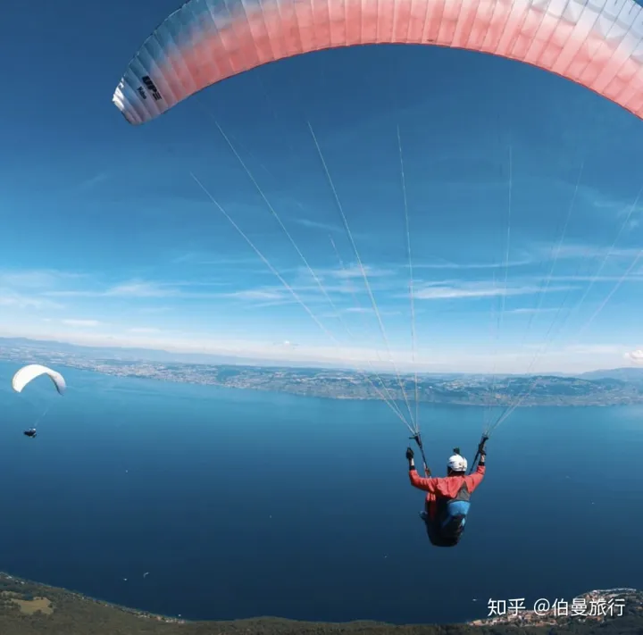 上帝的視覺俯瞰海南三亞,伯曼旅行(飛行)海南三亞石梅灣全海景國際滑翔傘飛行體驗,記得海南三亞旅游要來(圖11) 上帝的視覺俯瞰海南三亞,伯曼旅行(飛行)海南三亞石梅灣全海景國際滑翔傘飛行體驗,記得海南三亞旅游要來(圖11)
