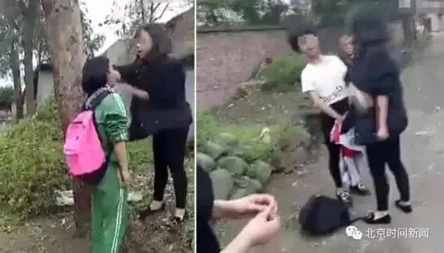 沈陽14歲少女下體被塞水瓶,全裸強暴視頻被傳上網:現在的孩子們怎么了?(圖8) 沈陽14歲少女下體被塞水瓶,全裸強暴視頻被傳上網:現在的孩子們怎么了?(圖8)