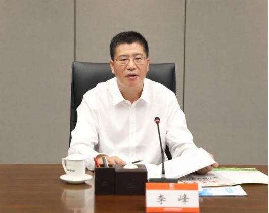 山東兩位干部擬任正廳級(jí)(圖2)