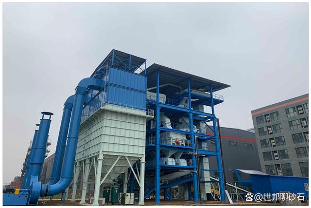 生產水洗砂石骨料需要手續嗎?整套水洗砂石料生產線設備有哪些?(圖2) 生產水洗砂石骨料需要手續嗎?整套水洗砂石料生產線設備有哪些?(圖2)