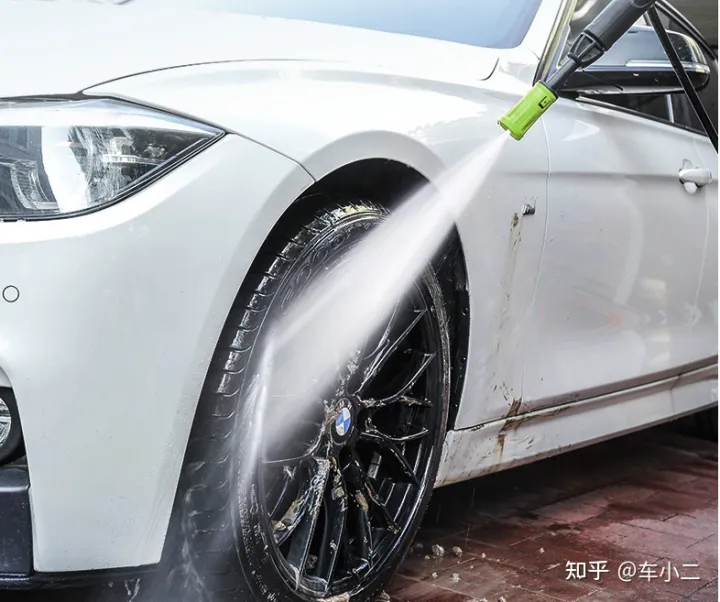 家用洗車機有必要買嗎,哪個牌子好?「618精選」億力—綠田—指南車—卡赫—杰諾等家用洗車機品牌推薦(圖2) 家用洗車機有必要買嗎,哪個牌子好?「618精選」億力—綠田—指南車—卡赫—杰諾等家用洗車機品牌推薦(圖2)