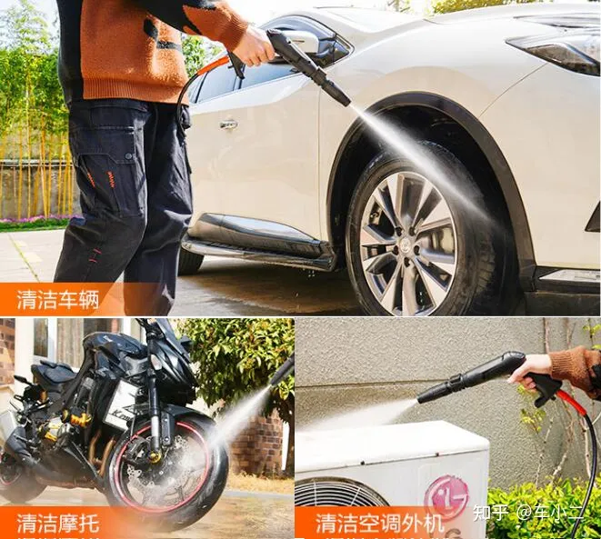 家用洗車機有必要買嗎,哪個牌子好?「618精選」億力—綠田—指南車—卡赫—杰諾等家用洗車機品牌推薦(圖16) 家用洗車機有必要買嗎,哪個牌子好?「618精選」億力—綠田—指南車—卡赫—杰諾等家用洗車機品牌推薦(圖16)