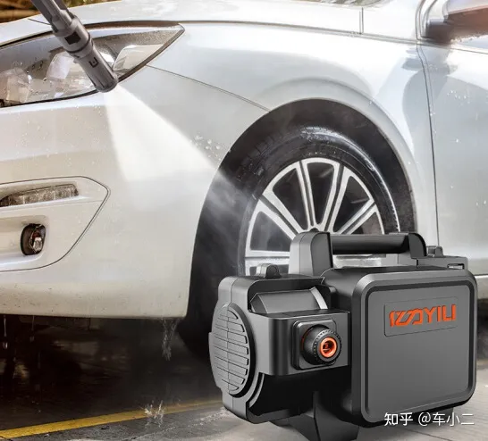 家用洗車機有必要買嗎,哪個牌子好?「618精選」億力—綠田—指南車—卡赫—杰諾等家用洗車機品牌推薦(圖18) 家用洗車機有必要買嗎,哪個牌子好?「618精選」億力—綠田—指南車—卡赫—杰諾等家用洗車機品牌推薦(圖18)