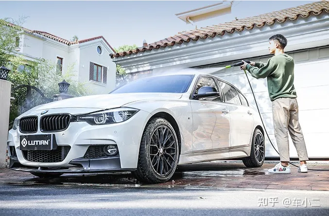 家用洗車機有必要買嗎,哪個牌子好?「618精選」億力—綠田—指南車—卡赫—杰諾等家用洗車機品牌推薦(圖22) 家用洗車機有必要買嗎,哪個牌子好?「618精選」億力—綠田—指南車—卡赫—杰諾等家用洗車機品牌推薦(圖22)
