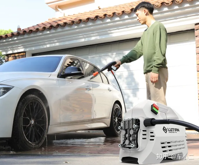 家用洗車機有必要買嗎,哪個牌子好?「618精選」億力—綠田—指南車—卡赫—杰諾等家用洗車機品牌推薦(圖24) 家用洗車機有必要買嗎,哪個牌子好?「618精選」億力—綠田—指南車—卡赫—杰諾等家用洗車機品牌推薦(圖24)