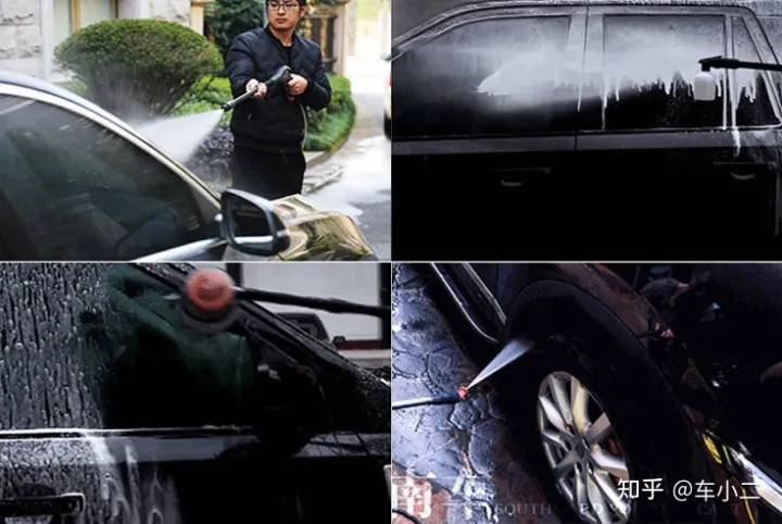 家用洗車機有必要買嗎,哪個牌子好?「618精選」億力—綠田—指南車—卡赫—杰諾等家用洗車機品牌推薦(圖28) 家用洗車機有必要買嗎,哪個牌子好?「618精選」億力—綠田—指南車—卡赫—杰諾等家用洗車機品牌推薦(圖28)