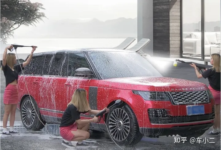 家用洗車機有必要買嗎,哪個牌子好?「618精選」億力—綠田—指南車—卡赫—杰諾等家用洗車機品牌推薦(圖36) 家用洗車機有必要買嗎,哪個牌子好?「618精選」億力—綠田—指南車—卡赫—杰諾等家用洗車機品牌推薦(圖36)
