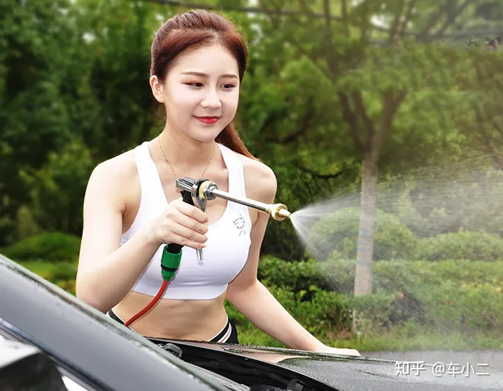 家用洗車機有必要買嗎,哪個牌子好?「618精選」億力—綠田—指南車—卡赫—杰諾等家用洗車機品牌推薦(圖45) 家用洗車機有必要買嗎,哪個牌子好?「618精選」億力—綠田—指南車—卡赫—杰諾等家用洗車機品牌推薦(圖45)
