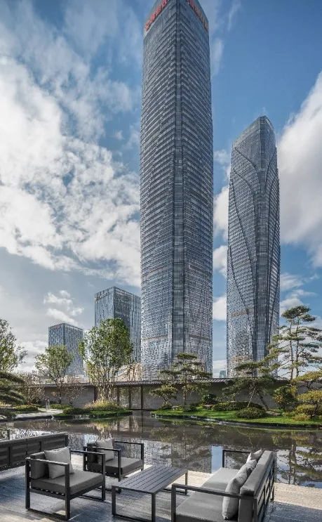 2022年昆明實(shí)景豪宅“雙景央座“上新(圖1) 2022年昆明實(shí)景豪宅“雙景央座“上新(圖1)