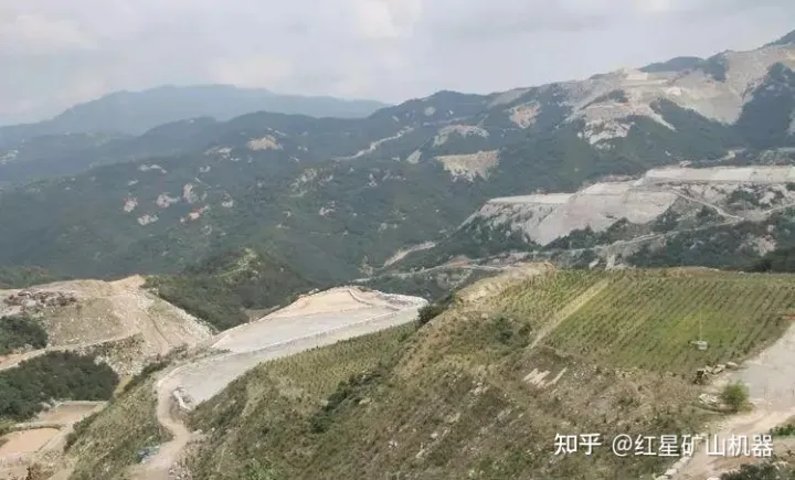 近50億出讓!湖北4個花崗巖礦權出讓草案公布,如何加工花崗巖?(圖2) 近50億出讓!湖北4個花崗巖礦權出讓草案公布,如何加工花崗巖?(圖2)