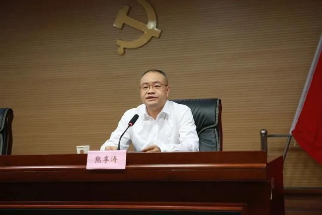 湖北近期人事消息(圖7)