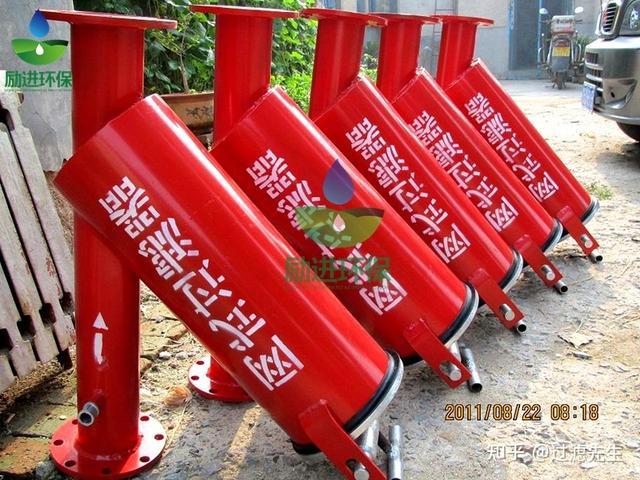 砂石疊片過(guò)濾器組合(圖6) 砂石疊片過(guò)濾器組合(圖6)