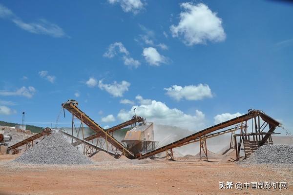 礦用破碎機(jī)的應(yīng)用和發(fā)展前景怎么樣?有哪些常見(jiàn)的型號(hào)?(圖5) 礦用破碎機(jī)的應(yīng)用和發(fā)展前景怎么樣?有哪些常見(jiàn)的型號(hào)?(圖5)