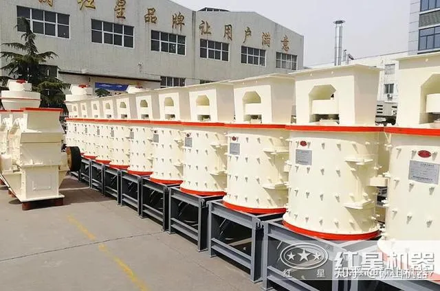 地球上快沒沙子了?哪種制砂機環保?幾款環保型制砂機值得參考(圖5) 地球上快沒沙子了?哪種制砂機環保?幾款環保型制砂機值得參考(圖5)