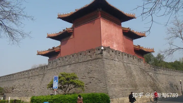 泰安：它是“皇城根里第一條街”，是泰安最繁華老街之一，如今還殘存些許影子，現(xiàn)卻幾無人知！(圖3)