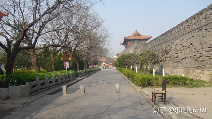 泰安：它是“皇城根里第一條街”，是泰安最繁華老街之一，如今還殘存些許影子，現(xiàn)卻幾無人知！(圖6)
