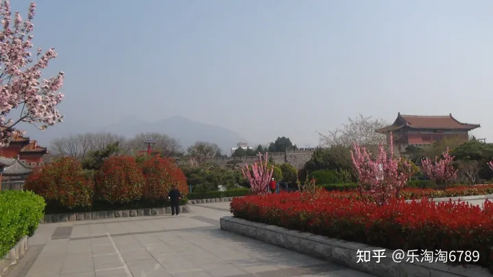 泰安：它是“皇城根里第一條街”，是泰安最繁華老街之一，如今還殘存些許影子，現(xiàn)卻幾無人知！(圖8)