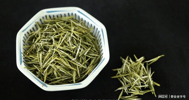 我為泰安老字號代言（六）—泰山茶溪谷?茶溪谷農(nóng)業(yè)發(fā)展有限公司(圖5)