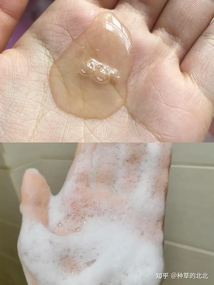 控油洗發(fā)水哪個(gè)牌子好|十款口碑爆棚的無(wú)硅油洗發(fā)水推薦,拯救“油頭星人”(圖24) 控油洗發(fā)水哪個(gè)牌子好|十款口碑爆棚的無(wú)硅油洗發(fā)水推薦,拯救“油頭星人”(圖24)