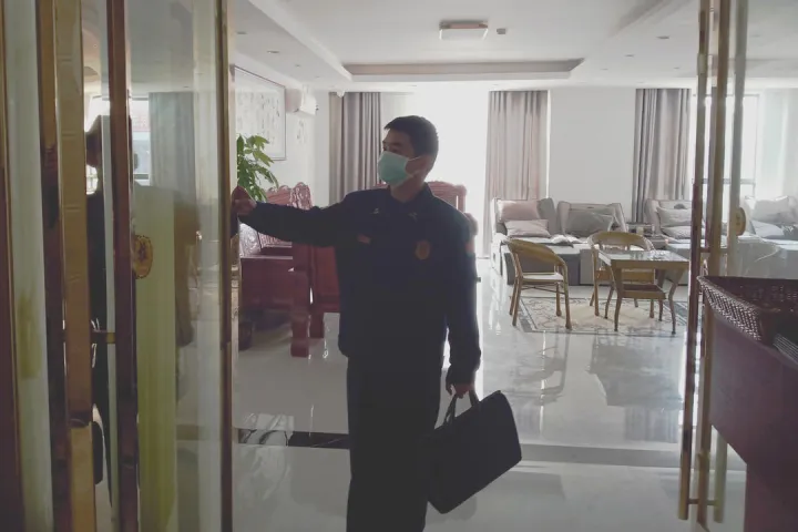 查封!罰款!湖南這些火災(zāi)隱患單位被曝光!看看有你去過的嗎?(圖5) 查封!罰款!湖南這些火災(zāi)隱患單位被曝光!看看有你去過的嗎?(圖5)
