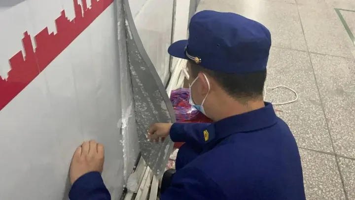 查封!罰款!湖南這些火災(zāi)隱患單位被曝光!看看有你去過的嗎?(圖11) 查封!罰款!湖南這些火災(zāi)隱患單位被曝光!看看有你去過的嗎?(圖11)
