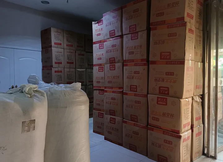 查封!罰款!湖南這些火災(zāi)隱患單位被曝光!看看有你去過的嗎?(圖14) 查封!罰款!湖南這些火災(zāi)隱患單位被曝光!看看有你去過的嗎?(圖14)