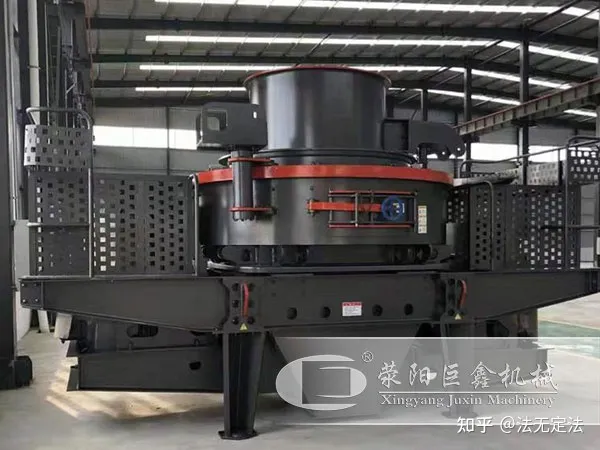 鵝卵石石子制沙機設(shè)備類型與價格分析(圖3) 鵝卵石石子制沙機設(shè)備類型與價格分析(圖3)