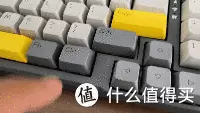 滿配98,黑爵AK966熱插拔機械鍵盤,gasket結構、凱華MX冰淇淋軸(圖15) 滿配98,黑爵AK966熱插拔機械鍵盤,gasket結構、凱華MX冰淇淋軸(圖15)