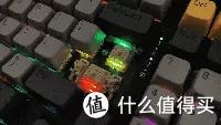 滿配98,黑爵AK966熱插拔機械鍵盤,gasket結構、凱華MX冰淇淋軸(圖22) 滿配98,黑爵AK966熱插拔機械鍵盤,gasket結構、凱華MX冰淇淋軸(圖22)
