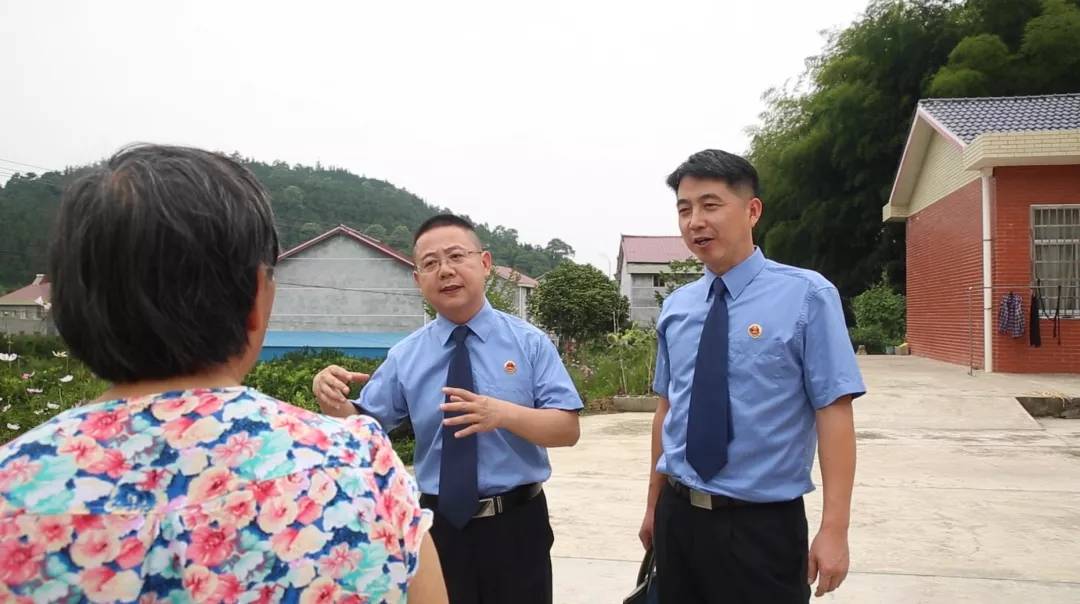 最高檢發(fā)布檢察公益訴訟起訴典型案例(圖17) 最高檢發(fā)布檢察公益訴訟起訴典型案例(圖17)