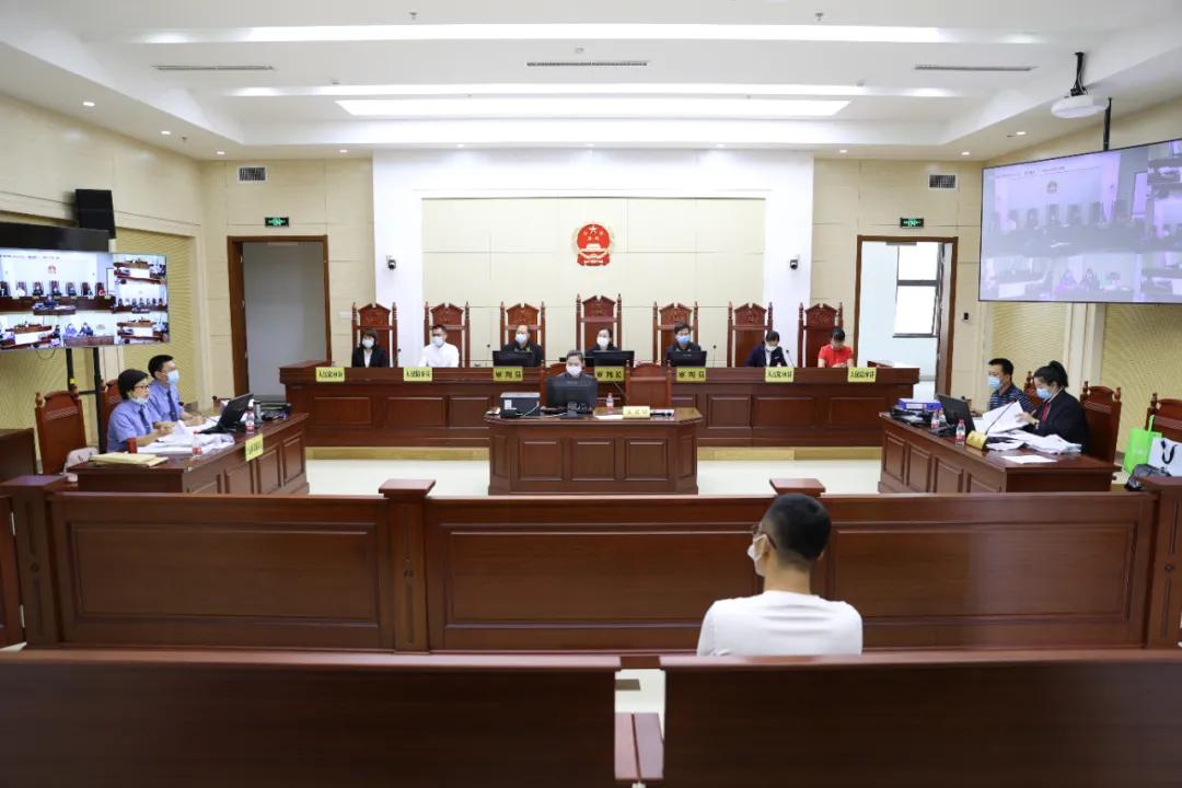 最高檢發(fā)布檢察公益訴訟起訴典型案例(圖27) 最高檢發(fā)布檢察公益訴訟起訴典型案例(圖27)